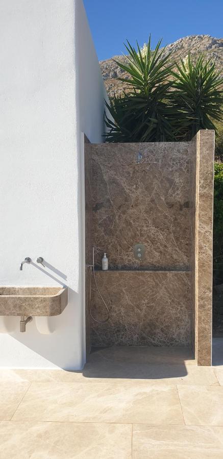 Tilos Villa Livadia  Exterior photo
