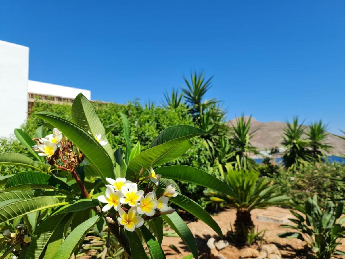 Tilos Villa Livadia  Exterior photo